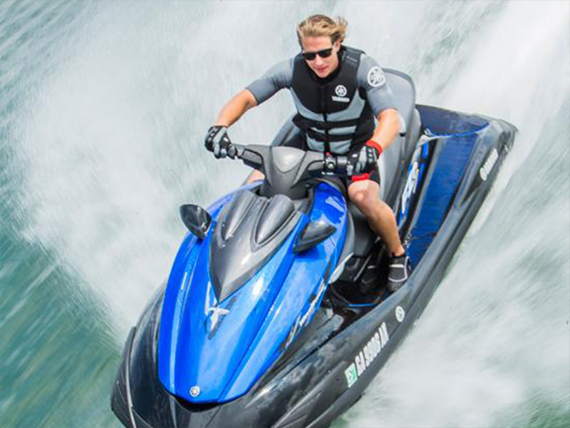Personal Watercraft Riding Tips from Destination Powersports