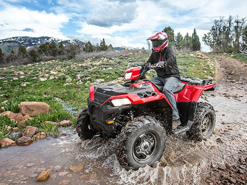 Loading your ATV into a Truck Articles from Destination Powersports