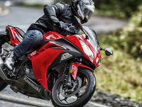 Picking your First Motorcycle Articles From Destination Powersports