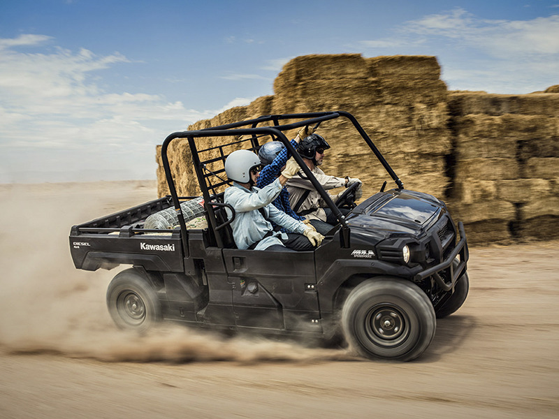 ATV & UTV DIY Maintenance Tips Articles from Destination Powersports