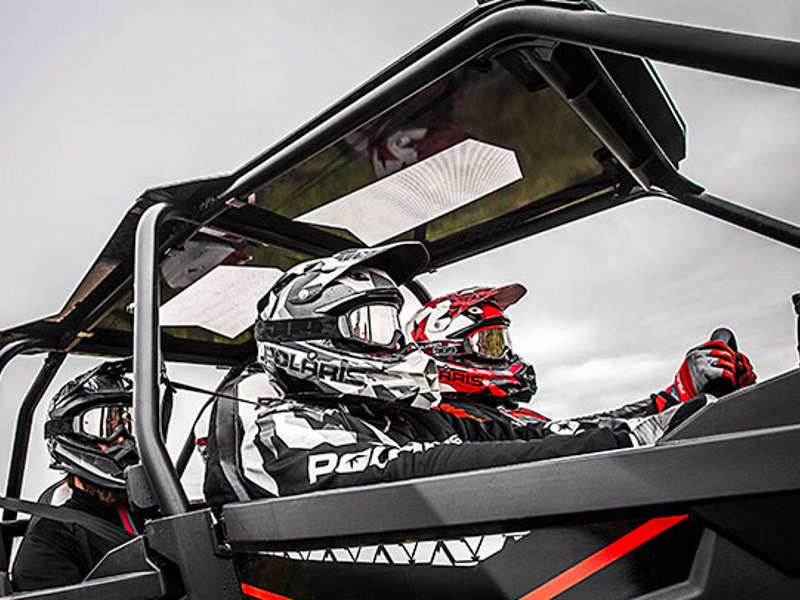 ATV Towing on a Trailer Articles from Destination Powersports