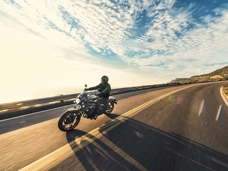 Motorcycle Security Articles from Destination Powersports