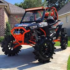 POLARIS® RZR XP 1000 Highlifter High Lifter